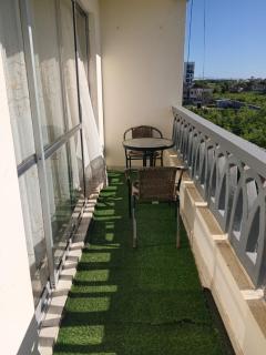 Shanzu Studio Apartment - 5