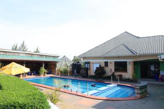 Lorycon Hotel Rukungiri - 3