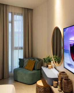 Tropicana Assana Cenang - 1