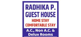 RADHIKA P guest house - 9