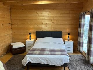 Star Gazer Cabin - 7