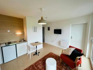 We Live In R - Suite 404 - Reims - 5