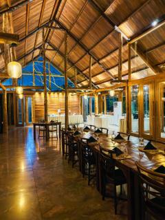 Wilpattu Safari Resort - 5