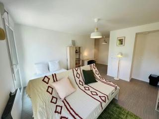 Suite Moderne au coeur de Reims We Live In R 303 - 5