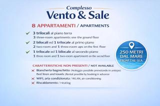 Vento & Sale a Marina di Cecina by Zoom In Earth - 9