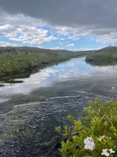 Golden Circle Panorama Chalet - 8