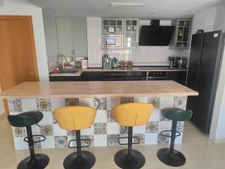 Atico Duplex Lore - 3