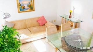 Residencial Costa Azul, praia ao seu dispor! - 8