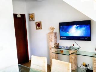 Residencial Costa Azul, praia ao seu dispor! - 9