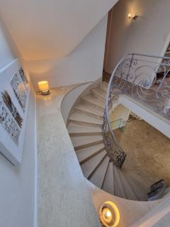 La Villa des Longchamps Location du samedi au samedi - 5