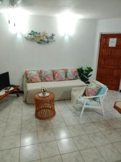 Cosy apartment with pool and garden view - 2