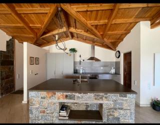 Villa Mirabella Crete panoramic sea views - 3