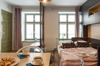 Moonlight Shadow Courtyard Studio in Old Town - 3