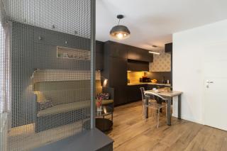 Moonlight Shadow Courtyard Studio in Old Town - 6