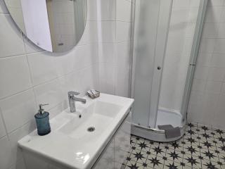 City Inn Riga App 2026 renovated, Town Hall view with parking - Riga - 3