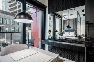 Warsaw Residence - 7