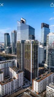 Warsaw Residence - 0