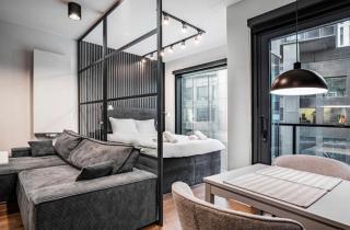 Warsaw Residence - 2