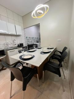 Luz e aconchego Foz do iguaçu - 9