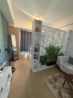 81 Newport Boulevard Cluster 4 - 8F across NAIA Airport, Terminal 3 - Manila - 2