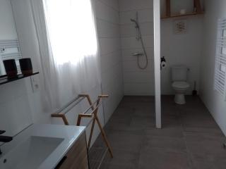 Domaine du Haul - Gîte de La Boulangerie - 1