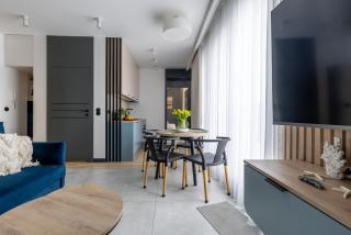 Apartament Morski Chill - 2