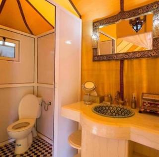 Merzouga Luxury Tented - 1