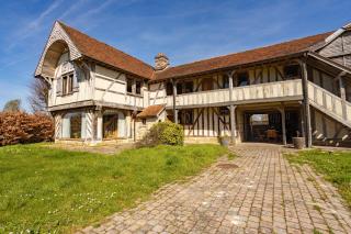 Gîte 3 étoiles proche Nigloland & Lacs - 2