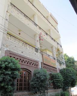 Kareem Hotel Luxor - Luxor - 9