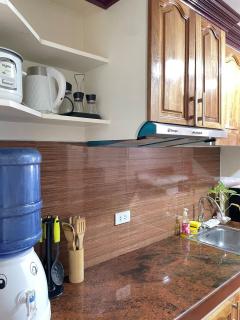 Sunvida Tower - La Maria Rentals - Homey, Cozy Stay Steps from SM Cebu - 6