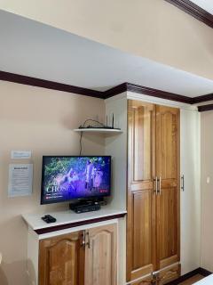 Sunvida Tower - La Maria Rentals - Homey, Cozy Stay Steps from SM Cebu - 3