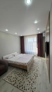 ЖК Конаев Авенью - 9