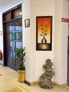 Excellent Comforts Hotel & Guest House - 1