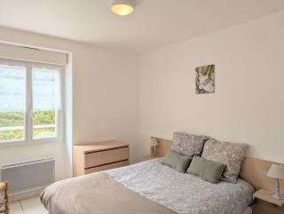 Appart les Mouettes-face à la mer et au sentier des douaniers - 8