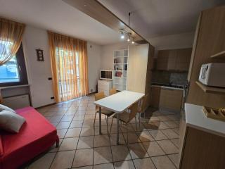 Appartmento con garage privato Amancay - 9