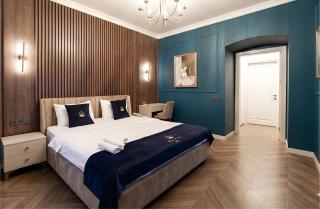 Gold Perla De Mar Hotel - 9