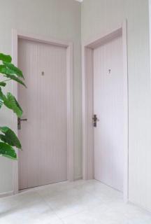 Hotel Avlabari Skyline - 4