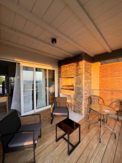 Ocean Breeze A2, sobre el mar, piscina climatizada - 7