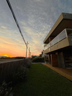 Ocean Breeze A2, sobre el mar, piscina climatizada - 6