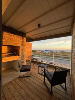 Ocean Breeze A2, sobre el mar, piscina climatizada - 8