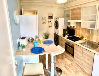 T5 spacieux et rénové à Lorient ! - 7