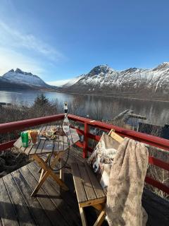 Rifi Senja House - 0