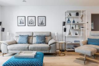 Vitamin Sea - Spacious Sun Terrace Overlooking Poole Quay - 1