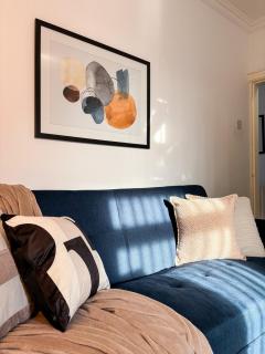 Spacious Home Minutes from the Beach w/parking - 1