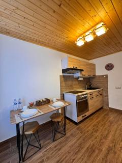 Suite Relax Chisinau Center - 5