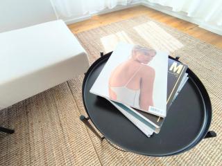 NATIF Apartment Poprad - Near High Tatras, Free Parking, Garage - 7