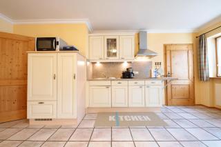 Haus Alpenstern Almrausch - Grainau - 9