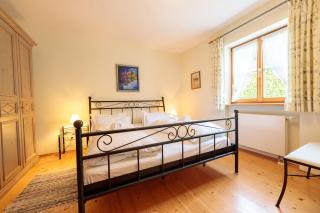 Haus Alpenstern Almrausch - Grainau - 8