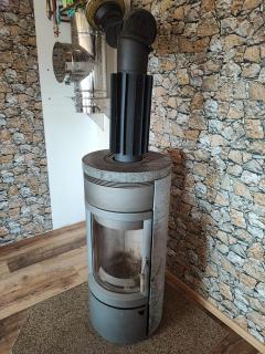 Silent View House - 5