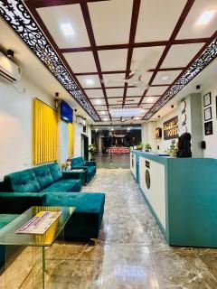 Rising Surya Hotels - 6